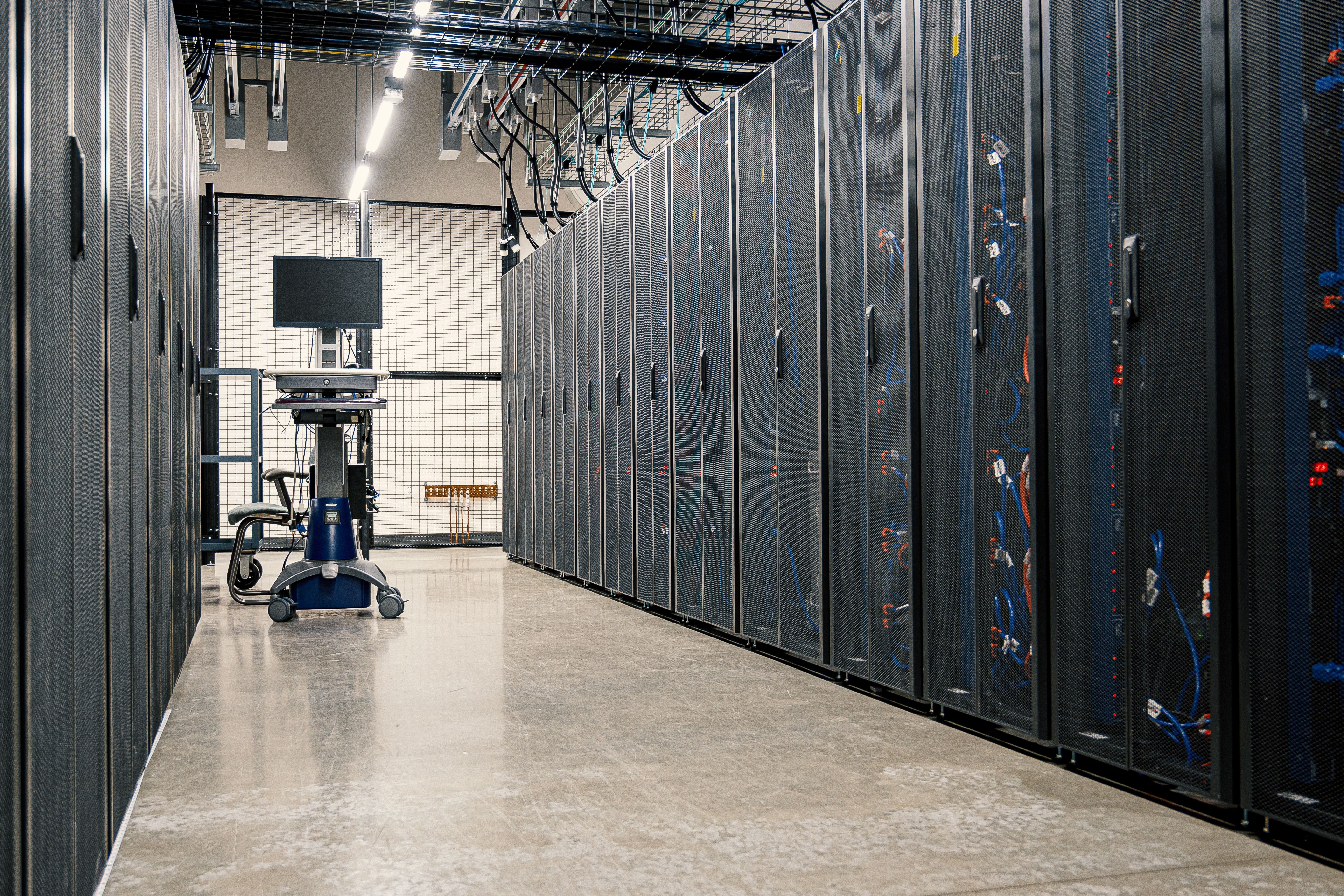 How AI, Data Centers Are Reshaping Mexico Outsourcing