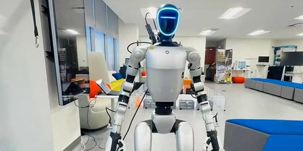 physical AI India
