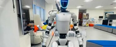 physical AI India