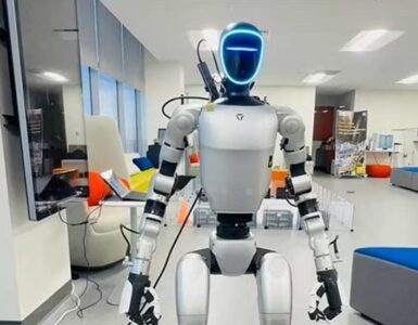 physical AI India