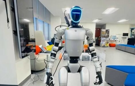 physical AI India