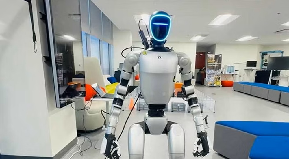 physical AI India