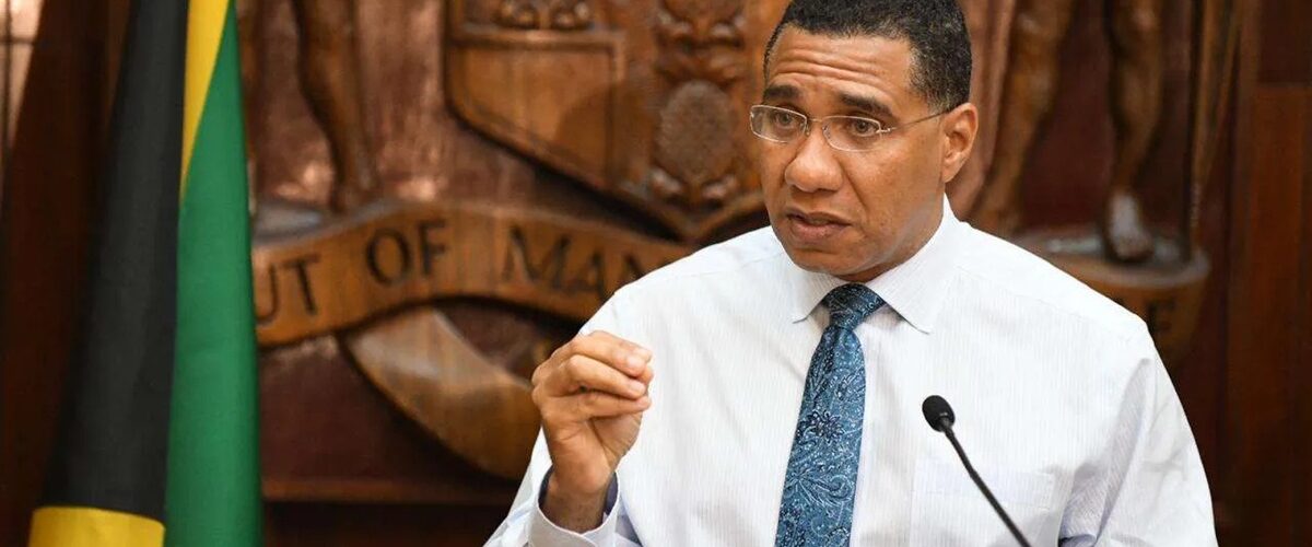 Jamaica lottery scam