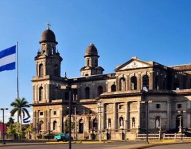Nicaragua FDI