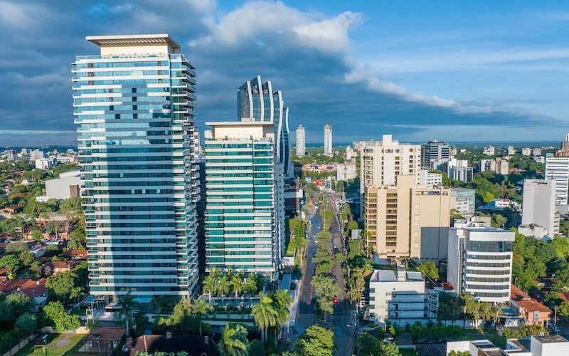 Paraguay