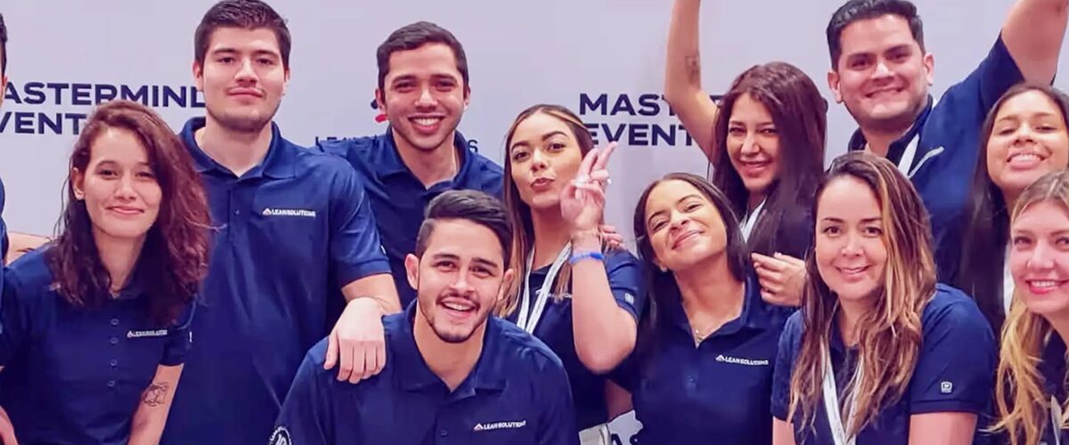 Lean Solutions Rapido