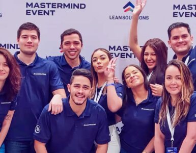 Lean Solutions Rapido