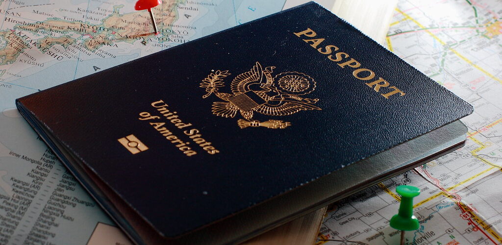 passport