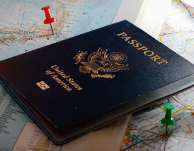 passport